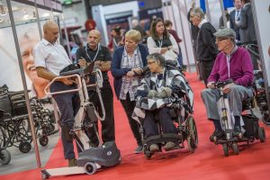 independent living