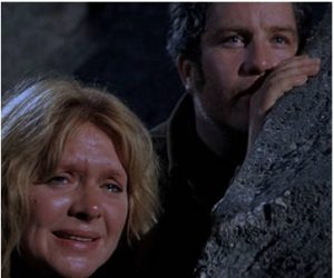 close encounters of the third kind