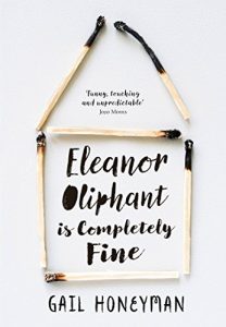 eleanor oiphan is completely fine