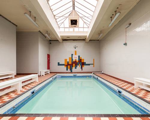 govanhill baths