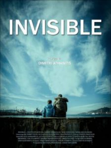 invisible