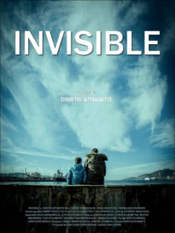 invisible