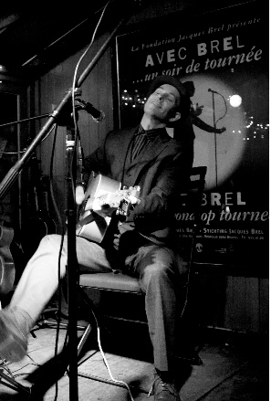 jim byrne