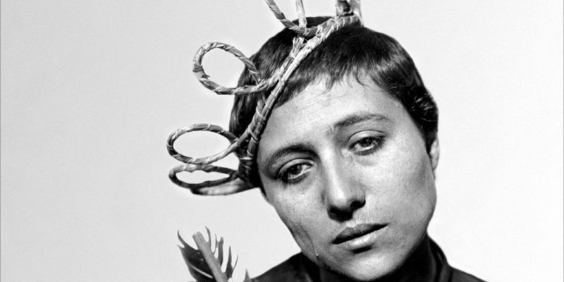 joan of arc iene buckley