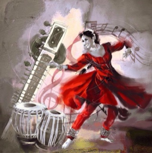 kathak