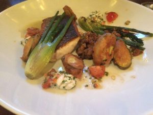 leipers four