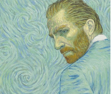 loving vincent