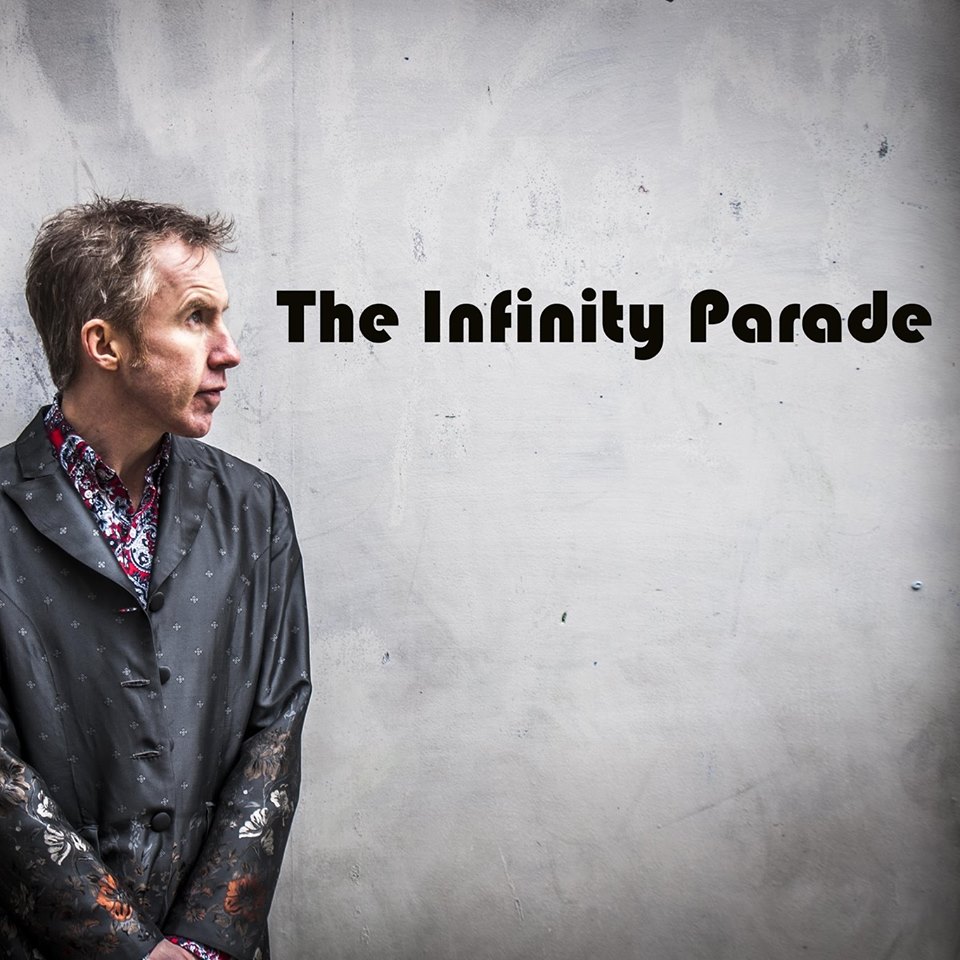 paul taylor infinity parade