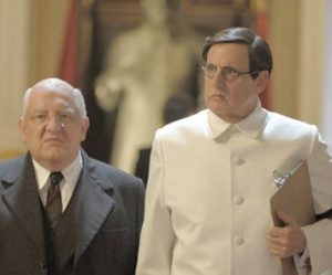 the death of a stalin
