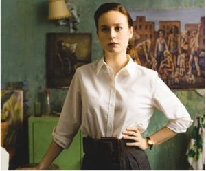 the glass castle