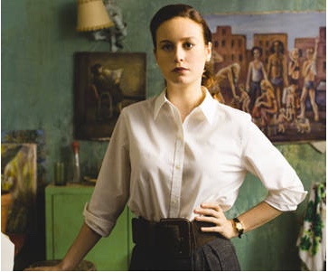 the glass castle