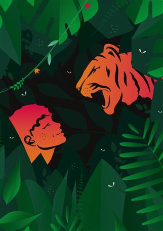the jungle book