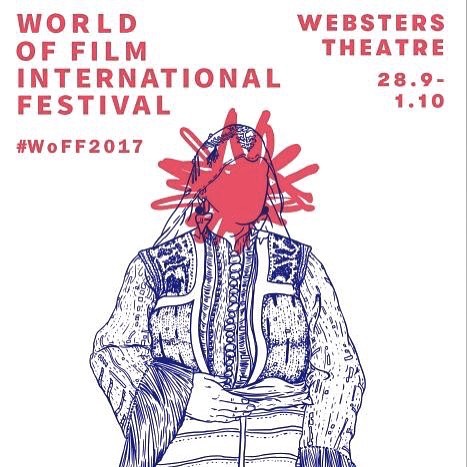 world of film