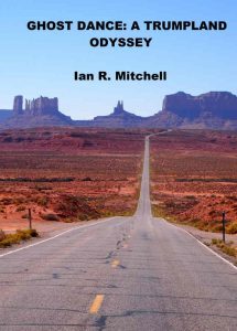 ian mitchell