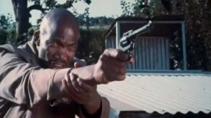 Joe-Bullet