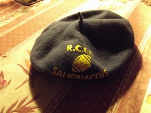 beret