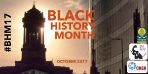 black history month george squae slavery and aboliton
