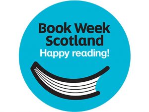book week scotland 2017