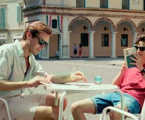call me by your name