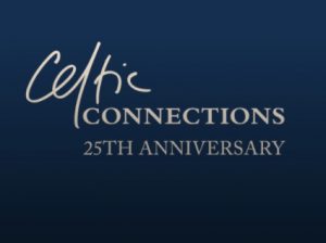 celtic connetions 25 anniversary.