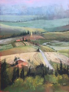 fields