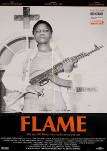 flame