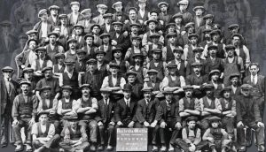 gaelic arts building a nation