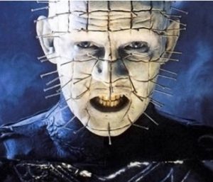 hellraiser