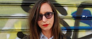 joanna walsh