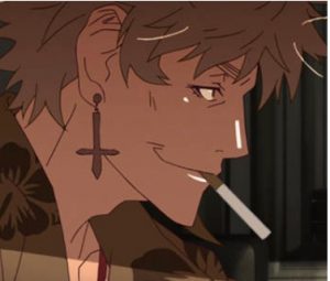 kizumonogatari