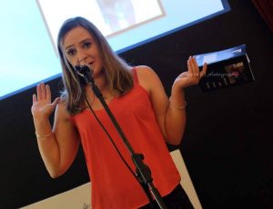 last monday at waterstnes