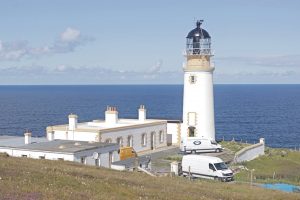 lighthouse