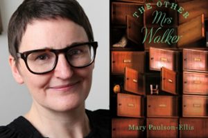 mary paulson-ellis