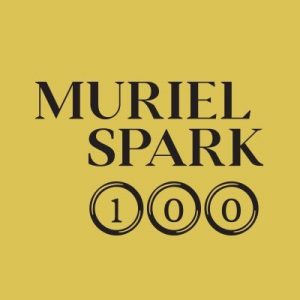 muriel spark logo