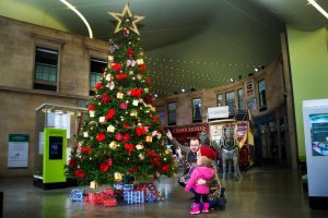 riverside christmas
