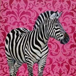 stanley bird zebra