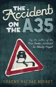 the accident a35