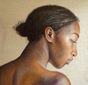 Grace by Lynn Howarth