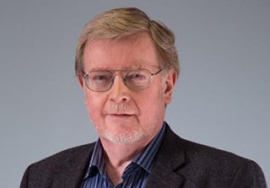 alan riach