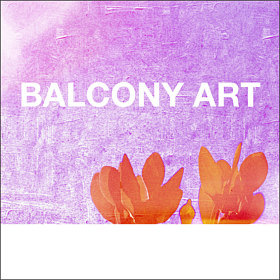 balcony art