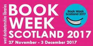 book week scotland wdl 2017