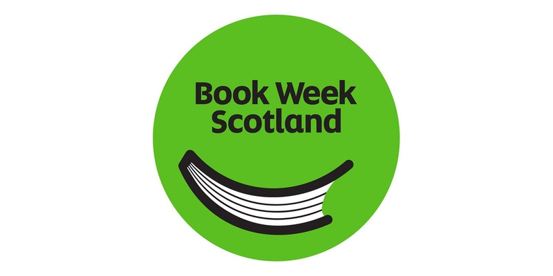 book week scotland