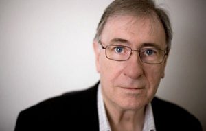 christopher priest