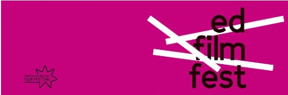 ed film fest logo
