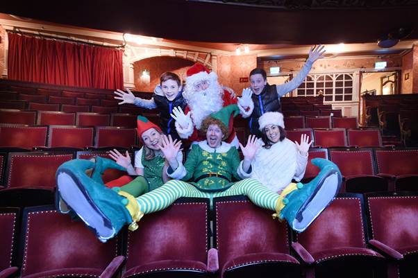 elf kings