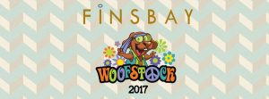 finsbay woofstock 2017 dog fest