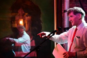have yourself a literary christmas jim ferguson