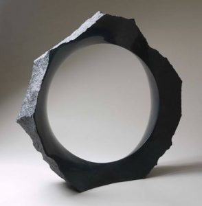 Sculpture by Hironori Katagiri