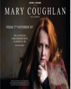 mary coughlan sounds in the suburbs