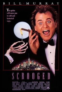 scrooged southside film festival